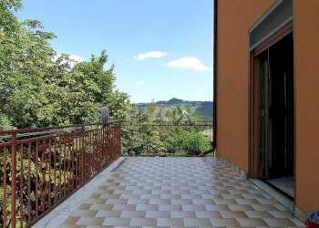 Villa Valsamoggia - foto 24