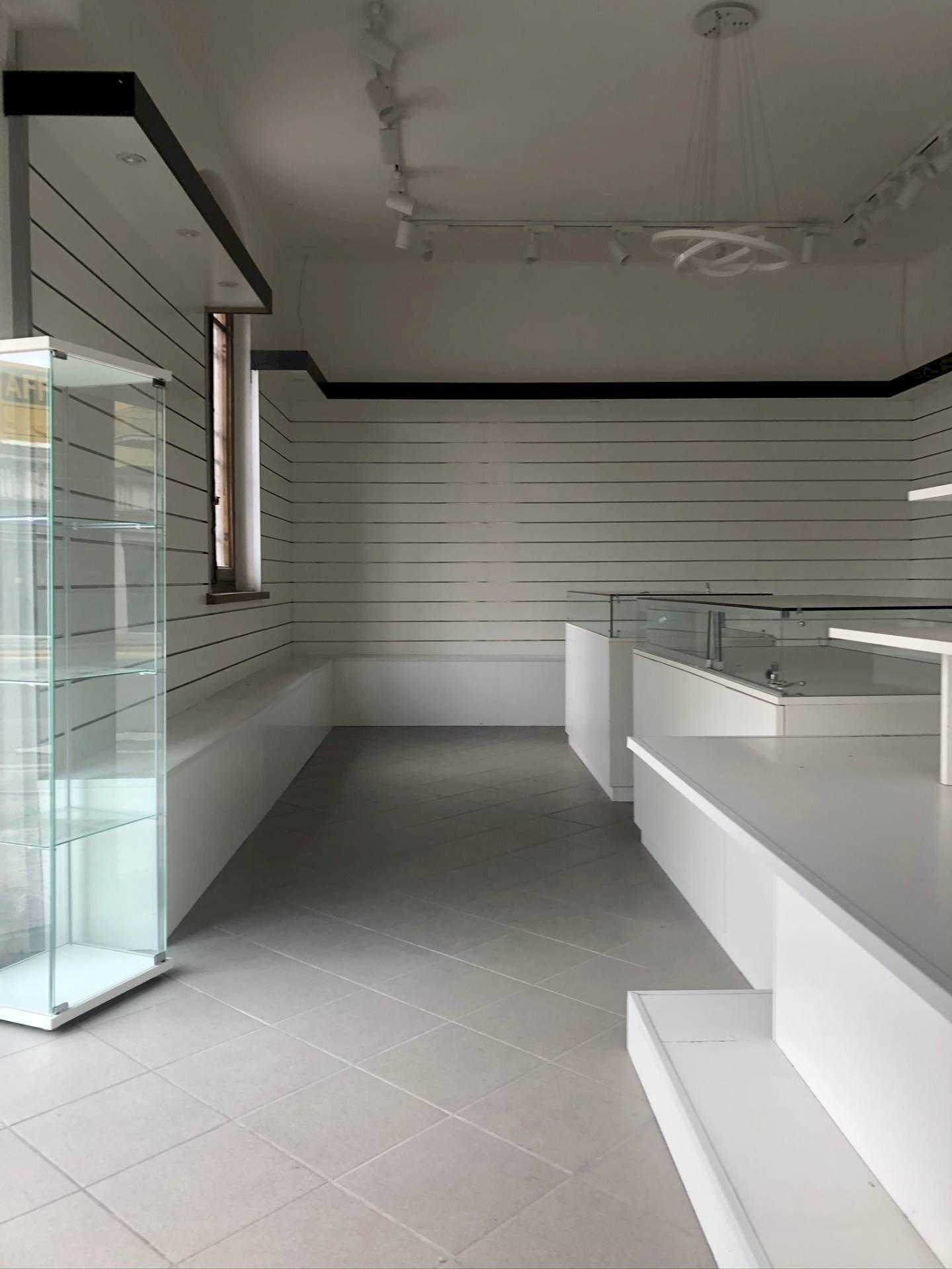 Commercial Activity Via Barbantini, Lucca (neighborhood Arancio) - photo 3