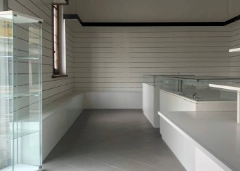 Attività Commerciale Via Barbantini, Lucca (zona Arancio) - foto 3