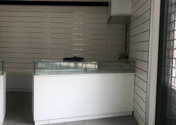 Attività Commerciale Via Barbantini, Lucca (zona Arancio) - foto 6