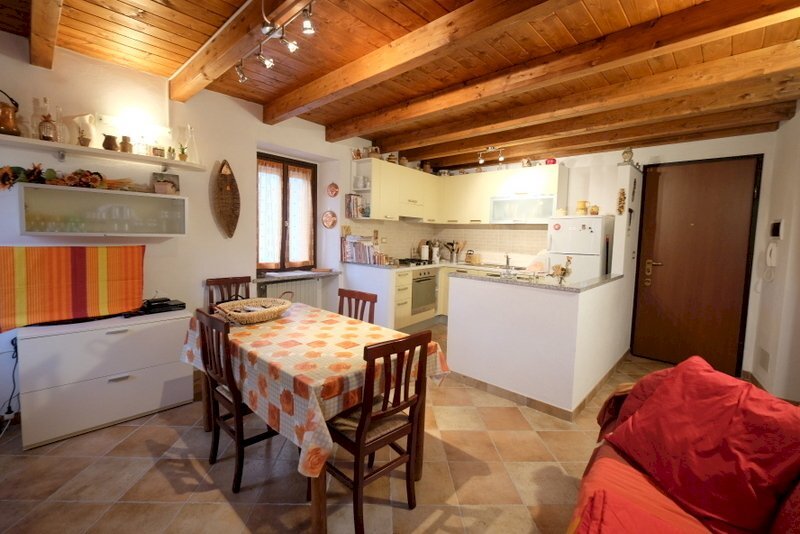 Rif 955 (1).JPG - Four-room apartment Via Anlera, Mioglia - photo 1