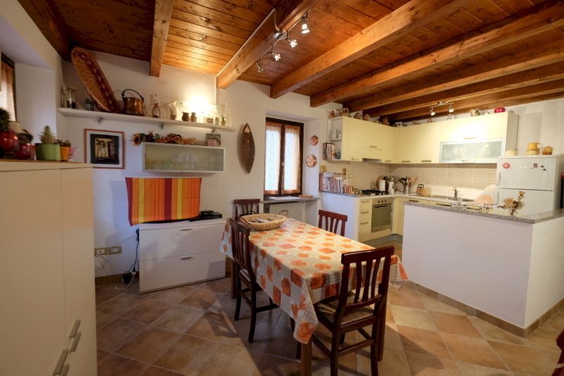 Rif 955 (2).JPG - Four-room apartment Via Anlera, Mioglia - photo 3