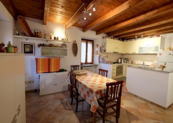 Rif 955 (2).JPG - Quadrilocale Via Anlera, Mioglia - foto 3