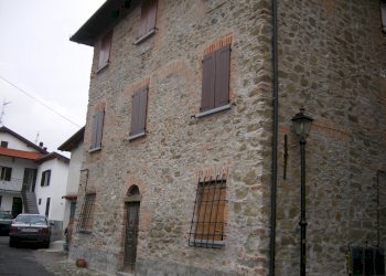 Mioglia Aprile 2009 008.jpg - Quadrilocale Via Anlera, Mioglia - foto 11