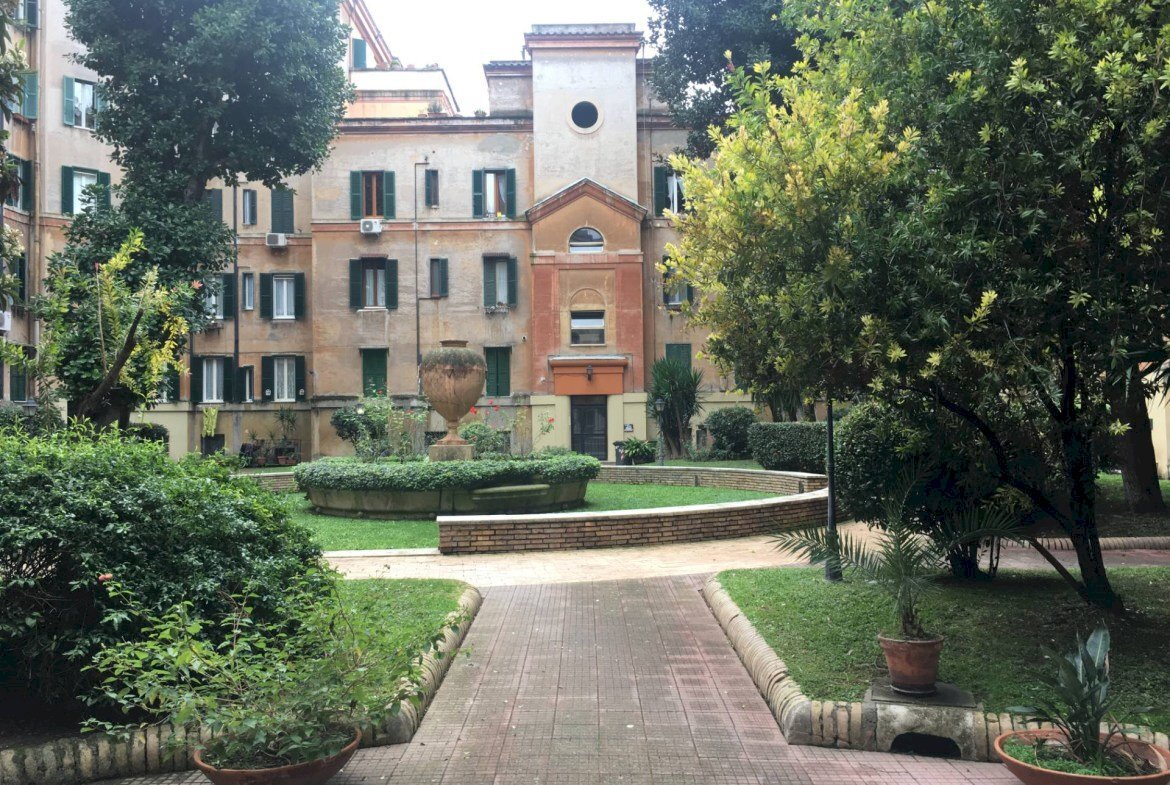 Appartamento P.zza S.M.Liberatrice, Roma - foto 1