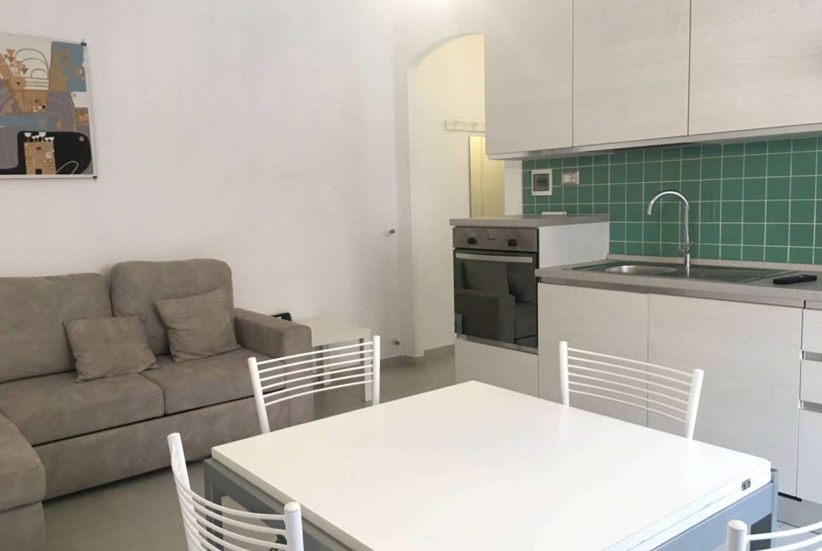 Apartment P.zza S.M.Liberatrice, Roma - photo 1