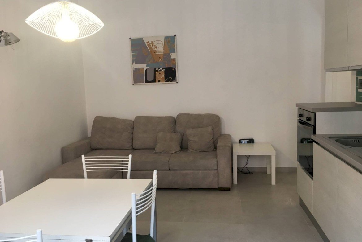 Apartment P.zza S.M.Liberatrice, Roma - photo 2