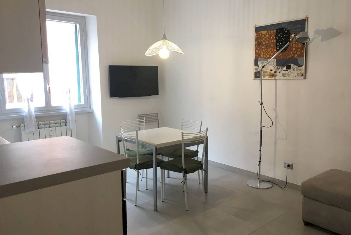 Apartment P.zza S.M.Liberatrice, Roma - photo 3