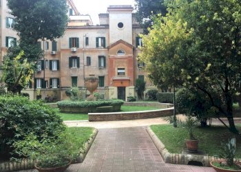 Apartment P.zza S.M.Liberatrice, Roma - photo 17