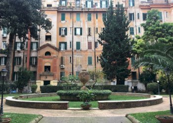 Apartment P.zza S.M.Liberatrice, Roma - photo 18