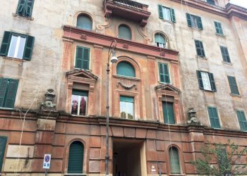 Apartment P.zza S.M.Liberatrice, Roma - photo 22