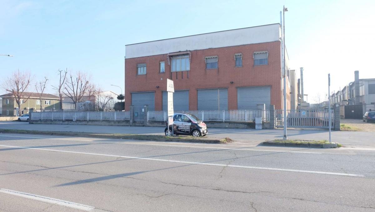 Laboratory Via Imperia, La Loggia - photo 1