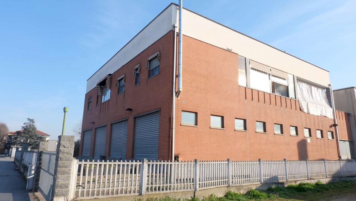 Laboratory Via Imperia, La Loggia - photo 2