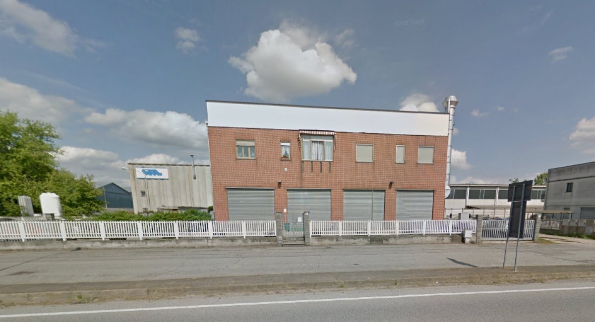 Laboratory Via Imperia, La Loggia - photo 3