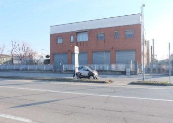 Laboratory Via Imperia, La Loggia - photo 1