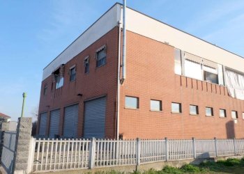 Laboratory Via Imperia, La Loggia - photo 2