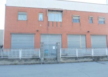 Laboratory Via Imperia, La Loggia - photo 4