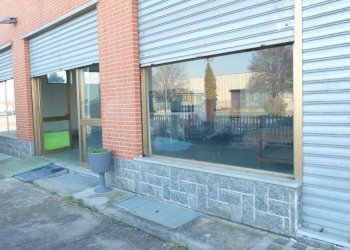 Laboratory Via Imperia, La Loggia - photo 6