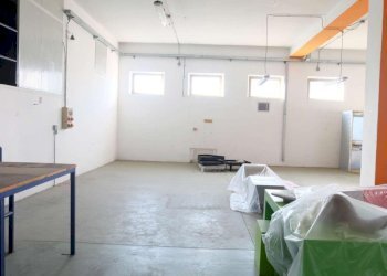 Laboratory Via Imperia, La Loggia - photo 7