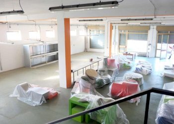 Laboratory Via Imperia, La Loggia - photo 9