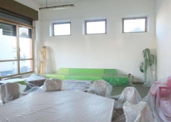 Laboratory Via Imperia, La Loggia - photo 14