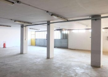 Laboratory Via Imperia, La Loggia - photo 15