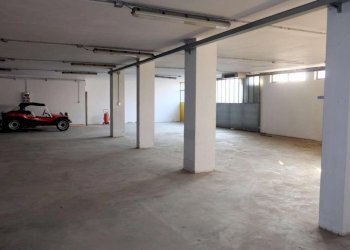 Laboratory Via Imperia, La Loggia - photo 17