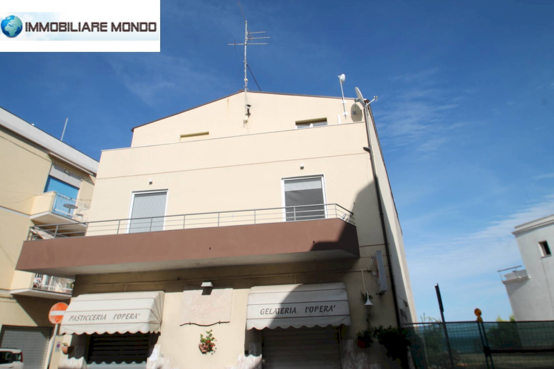 Appartamento Via Cesare Battisti, Termoli - foto 2