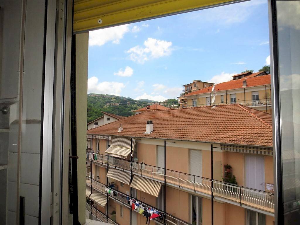 Vista - Appartamento via Circonvallazione, Campomorone - foto 2