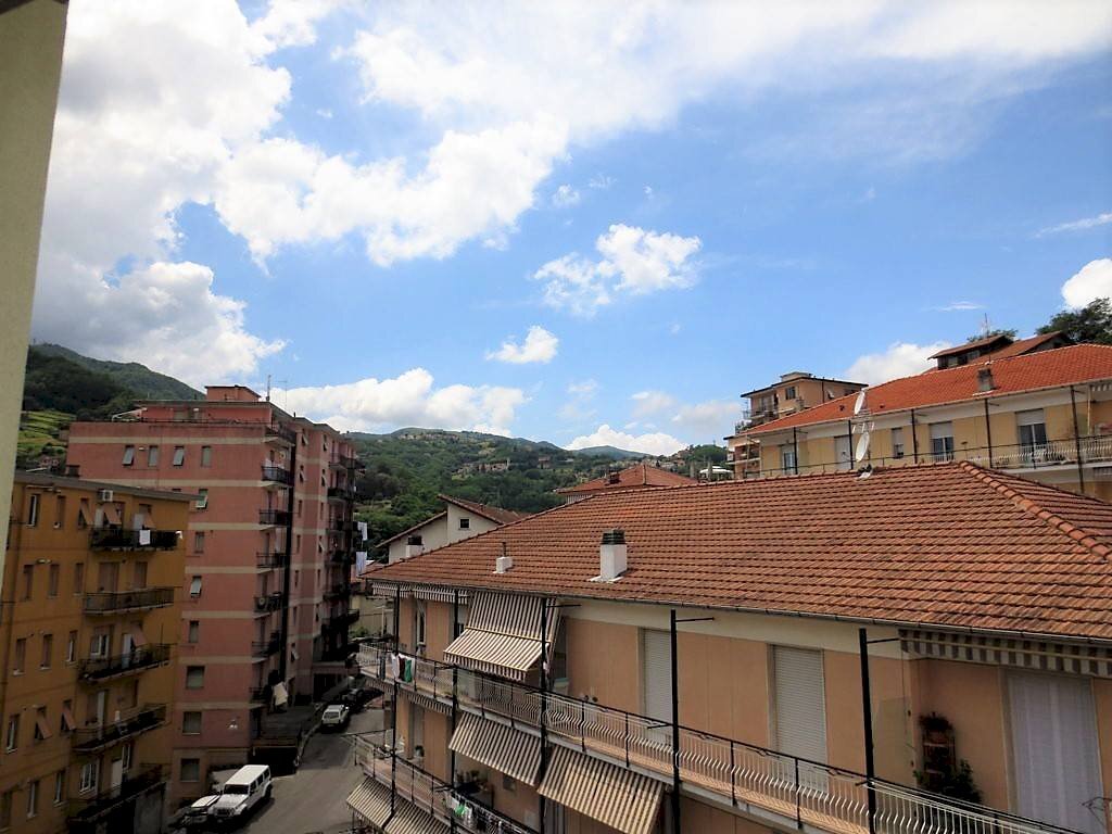 Vista - Appartamento via Circonvallazione, Campomorone - foto 3