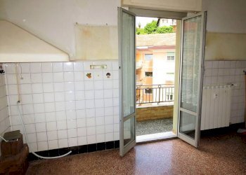 Cucina - Three-room apartment via Circonvallazione, Campomorone - photo 5