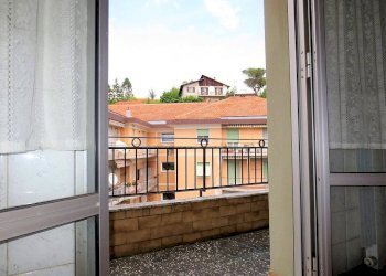 Vista - Three-room apartment via Circonvallazione, Campomorone - photo 6