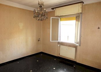 Soggiorno - Appartamento via Circonvallazione, Campomorone - foto 12