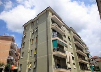 Zona - Appartamento via Circonvallazione, Campomorone - foto 17