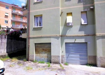Magazzino - Appartamento via Circonvallazione, Campomorone - foto 18