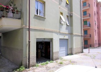 Magazzino - Appartamento via Circonvallazione, Campomorone - foto 19