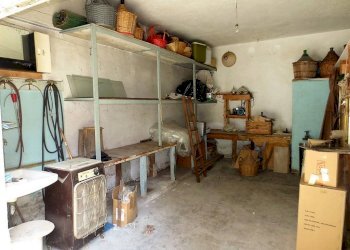 Magazzino - Appartamento via Circonvallazione, Campomorone - foto 20