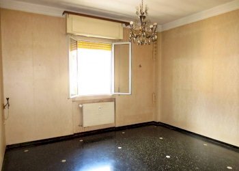 Soggiorno - Appartamento via Circonvallazione, Campomorone - foto 13