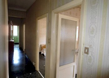 Dettagli - Three-room apartment via Circonvallazione, Campomorone - photo 16