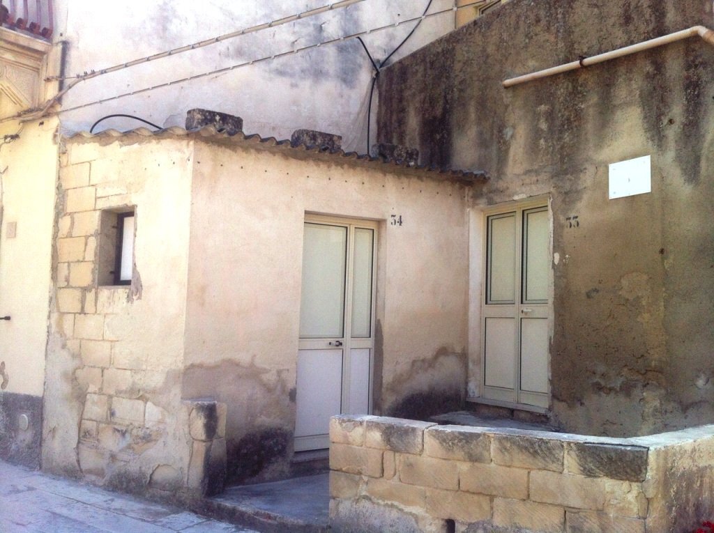 Independent house via San Bartolomeo, Scicli - photo 3