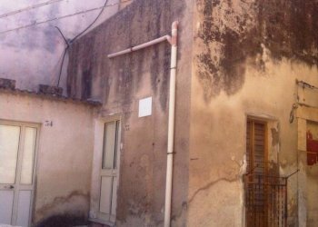 Casa indipendente via San Bartolomeo, Scicli - foto 1