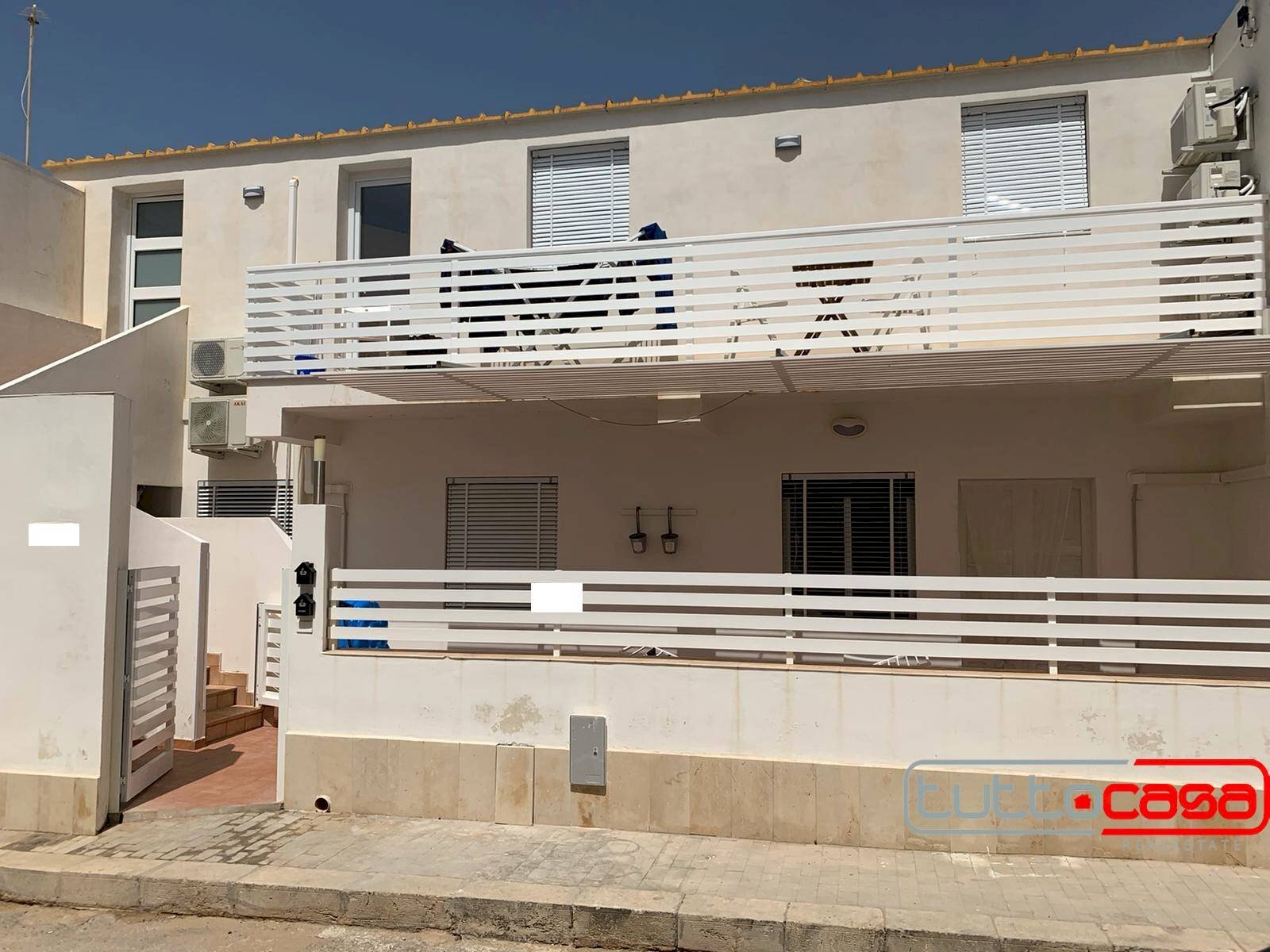 Casa per ferie via del Palo Rosso, Scicli - foto 1