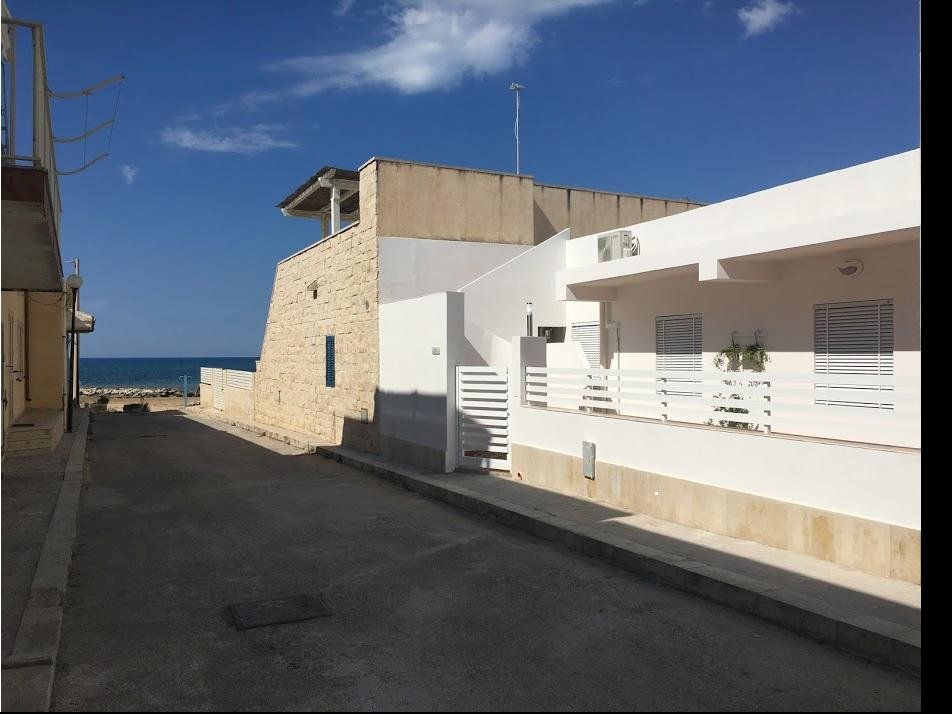 Casa per ferie via del Palo Rosso, Scicli - foto 2