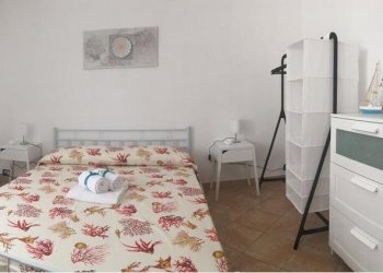 Casa per ferie via del Palo Rosso, Scicli - foto 10