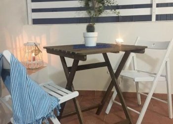 Casa per ferie via del Palo Rosso, Scicli - foto 12