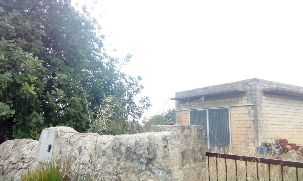 Rustico contrada Bommacchia, Scicli - foto 2