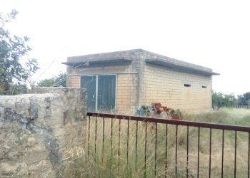 Rustic contrada Bommacchia, Scicli - photo 1