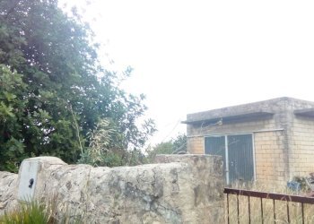 Rustic contrada Bommacchia, Scicli - photo 2