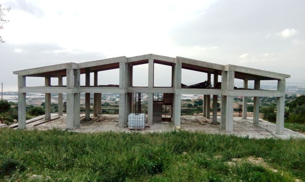 Rustico contrada Pagliarelli, Scicli - foto 1