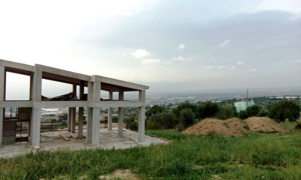 Rustico contrada Pagliarelli, Scicli - foto 2